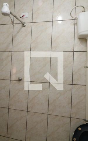 Casa para alugar com 130m², 2 quartos e sem vagaBanheiro 1