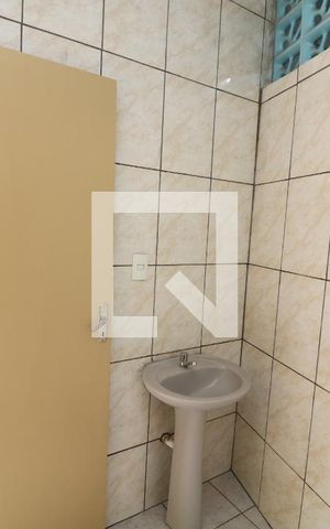 Casa para alugar com 130m², 2 quartos e sem vagaBanheiro 2