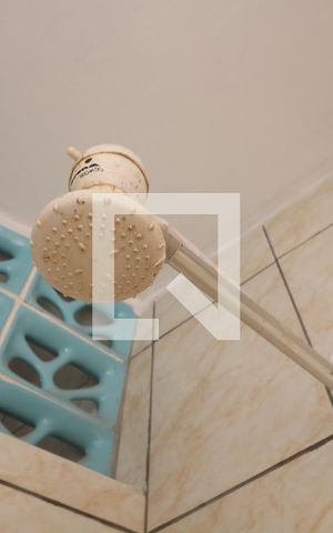 Casa para alugar com 130m², 2 quartos e sem vagaBanheiro 2