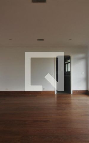 Apartamento à venda com 541m², 4 quartos e 6 vagasSala