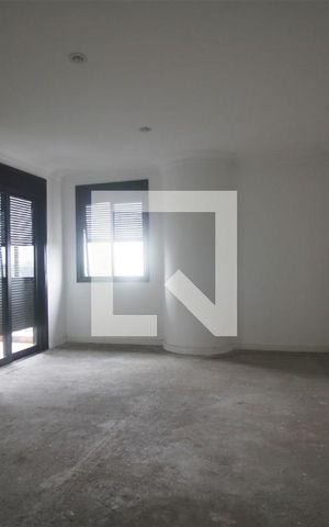 Apartamento à venda com 541m², 4 quartos e 6 vagasSuíte 1