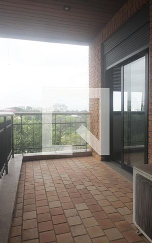 Apartamento à venda com 541m², 4 quartos e 6 vagasVaranda