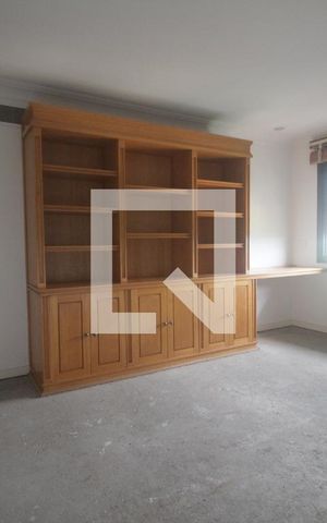 Apartamento à venda com 541m², 4 quartos e 6 vagasSuíte 2