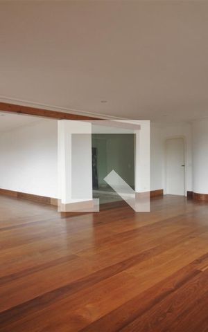 Apartamento à venda com 541m², 4 quartos e 6 vagasSala