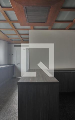 Apartamento à venda com 541m², 4 quartos e 6 vagasCozinha