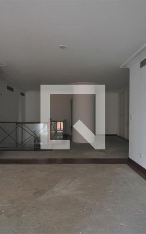 Apartamento à venda com 541m², 4 quartos e 6 vagasCorredor