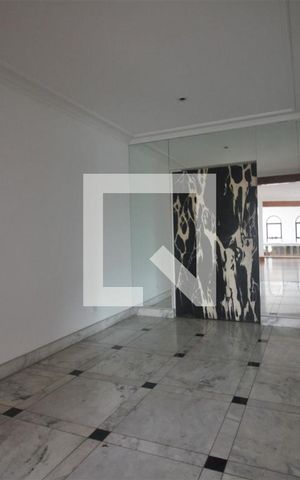 Apartamento à venda com 541m², 4 quartos e 6 vagasDetalhe da entrada