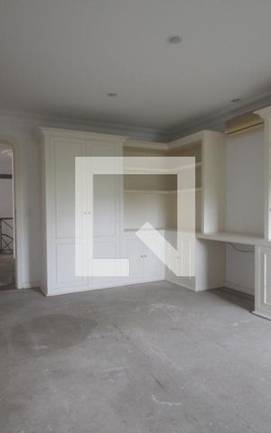 Apartamento à venda com 541m², 4 quartos e 6 vagasSuíte 1