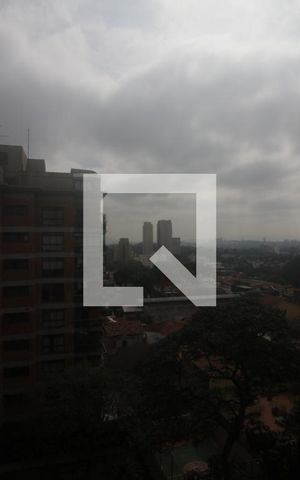 Apartamento à venda com 541m², 4 quartos e 6 vagasVista da suíte 4