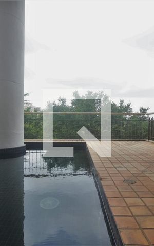 Apartamento à venda com 541m², 4 quartos e 6 vagasVaranda