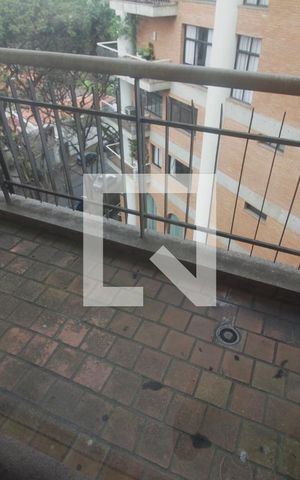 Apartamento à venda com 541m², 4 quartos e 6 vagasVaranda
