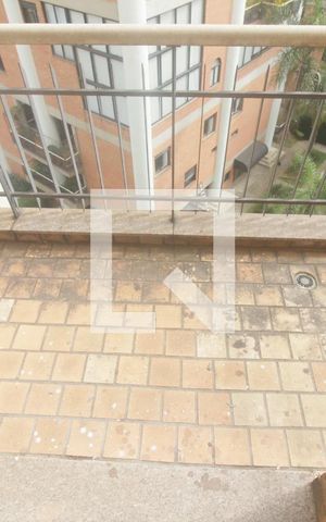 Apartamento à venda com 541m², 4 quartos e 6 vagasVaranda