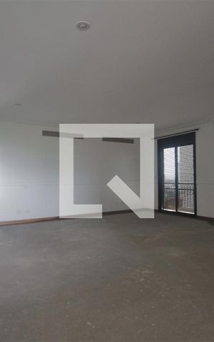 Apartamento à venda com 541m², 4 quartos e 6 vagasSuíte 3