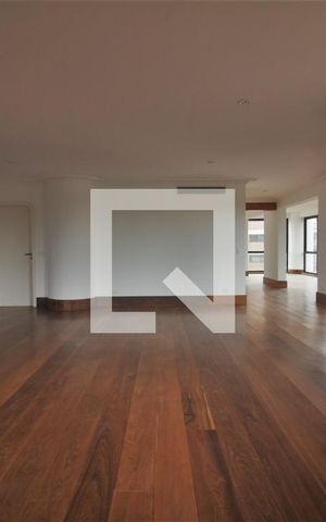 Apartamento à venda com 541m², 4 quartos e 6 vagasSala
