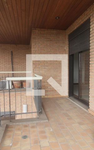 Apartamento à venda com 541m², 4 quartos e 6 vagasVaranda