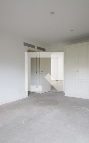Apartamento à venda com 541m², 4 quartos e 6 vagasSuíte 1