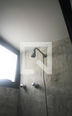 Apartamento à venda com 541m², 4 quartos e 6 vagasChuveiro