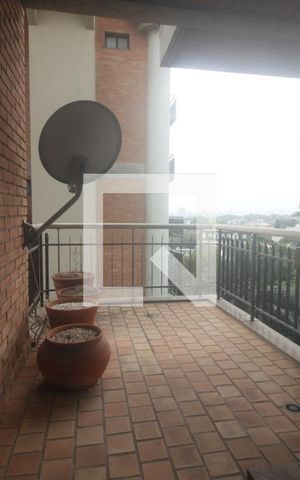 Apartamento à venda com 541m², 4 quartos e 6 vagasVaranda