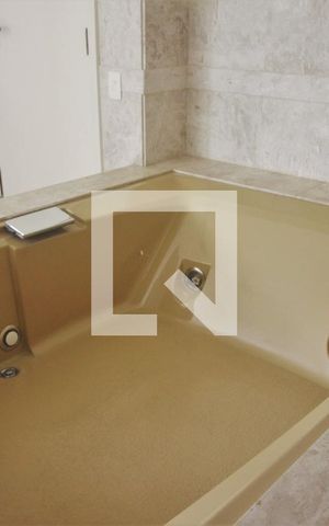 Apartamento à venda com 541m², 4 quartos e 6 vagasBanheira