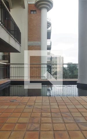 Apartamento à venda com 541m², 4 quartos e 6 vagasVaranda