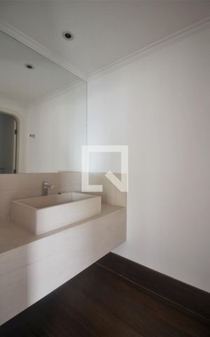 Apartamento à venda com 541m², 4 quartos e 6 vagasLavabo