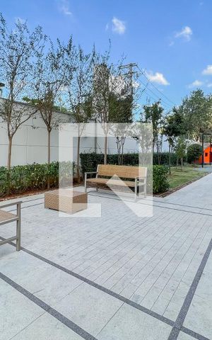 Apartamento para alugar com 92m², 2 quartos e 2 vagasChurrasqueira