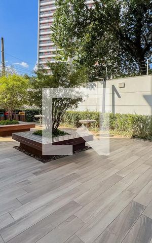 Apartamento para alugar com 92m², 2 quartos e 2 vagasChurrasqueira