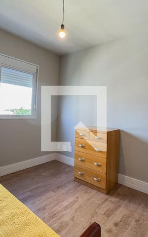 Apartamento para alugar com 92m², 2 quartos e 2 vagasQuarto 1 - Suite