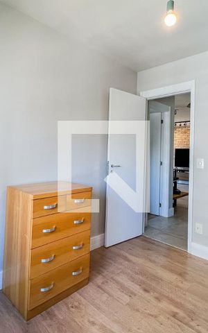 Apartamento para alugar com 92m², 2 quartos e 2 vagasQuarto 1 - Suite