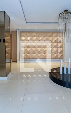 Apartamento para alugar com 92m², 2 quartos e 2 vagasHall de Entrada