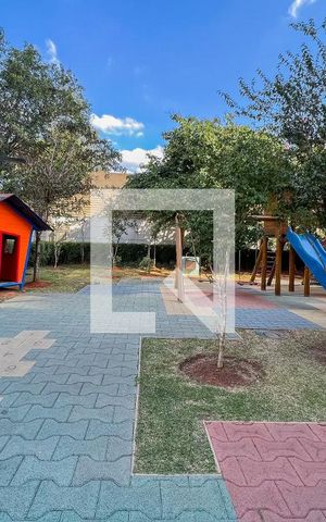 Apartamento para alugar com 92m², 2 quartos e 2 vagasPlayground