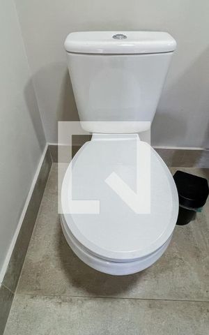 Apartamento para alugar com 92m², 2 quartos e 2 vagasLavabo