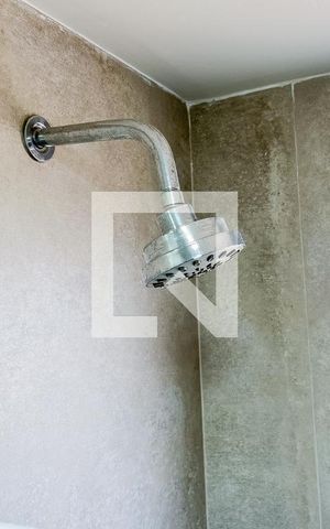 Apartamento para alugar com 92m², 2 quartos e 2 vagasBanheiro do Quarto 2