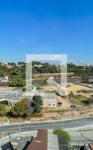 Apartamento para alugar com 92m², 2 quartos e 2 vagasVista
