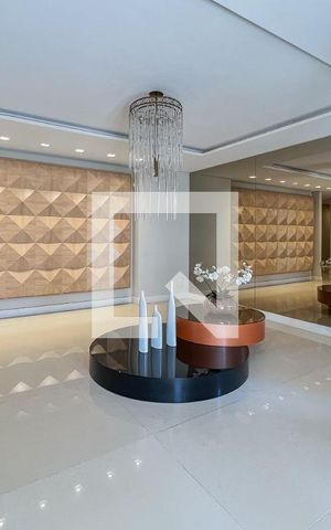 Apartamento para alugar com 92m², 2 quartos e 2 vagasHall de Entrada