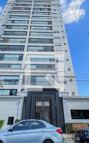 Apartamento para alugar com 92m², 2 quartos e 2 vagasFachada