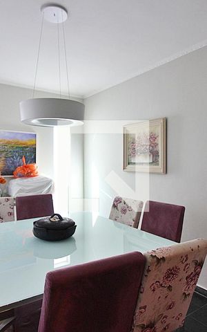 Casa à venda com 224m², 4 quartos e 2 vagasSala de Jantar