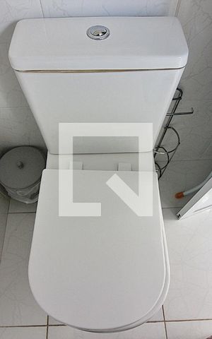 Casa à venda com 224m², 4 quartos e 2 vagasBanheiro de Serviço