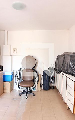 Casa à venda com 224m², 4 quartos e 2 vagasQuarto de Serviço