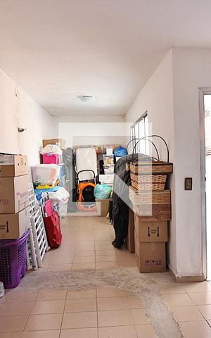 Casa à venda com 224m², 4 quartos e 2 vagasQuarto de Serviço