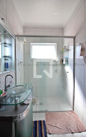 Casa à venda com 224m², 4 quartos e 2 vagasBanheiro Social 1