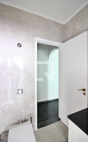 Casa à venda com 224m², 4 quartos e 2 vagasBanheiro Social 2