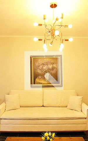 Casa à venda com 224m², 4 quartos e 2 vagasSala 2