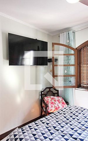 Casa à venda com 224m², 4 quartos e 2 vagasQuarto 1 - Suíte