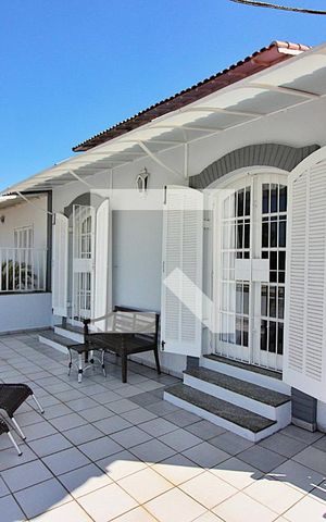 Casa à venda com 224m², 4 quartos e 2 vagasVaranda do Quarto 2 e 3