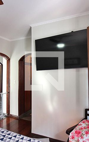 Casa à venda com 224m², 4 quartos e 2 vagasQuarto 1 - Suíte