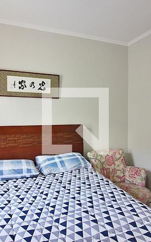 Casa à venda com 224m², 4 quartos e 2 vagasQuarto 1 - Suíte