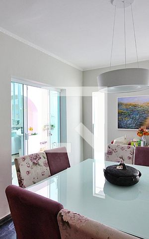Casa à venda com 224m², 4 quartos e 2 vagasSala de Jantar