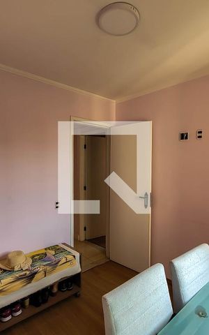 Apartamento à venda com 80m², 3 quartos e 2 vagasSala