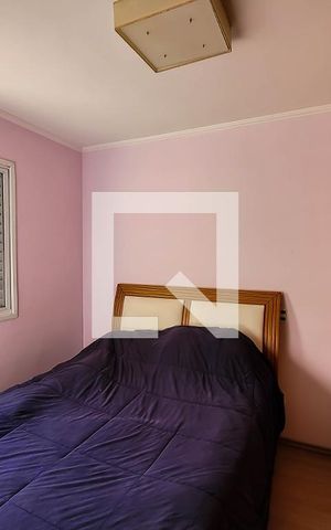 Apartamento à venda com 80m², 3 quartos e 2 vagasQuarto